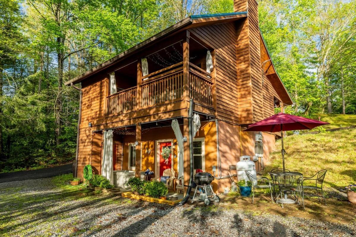 Winter Sale! Fully Stocked Home Away From Home! Gatlinburg Kültér fotó